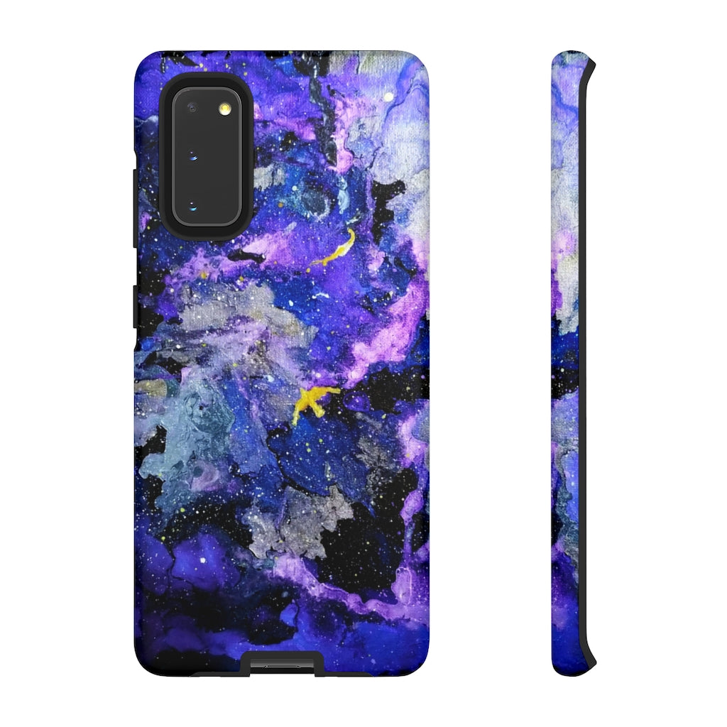 Fly High Phone Cases