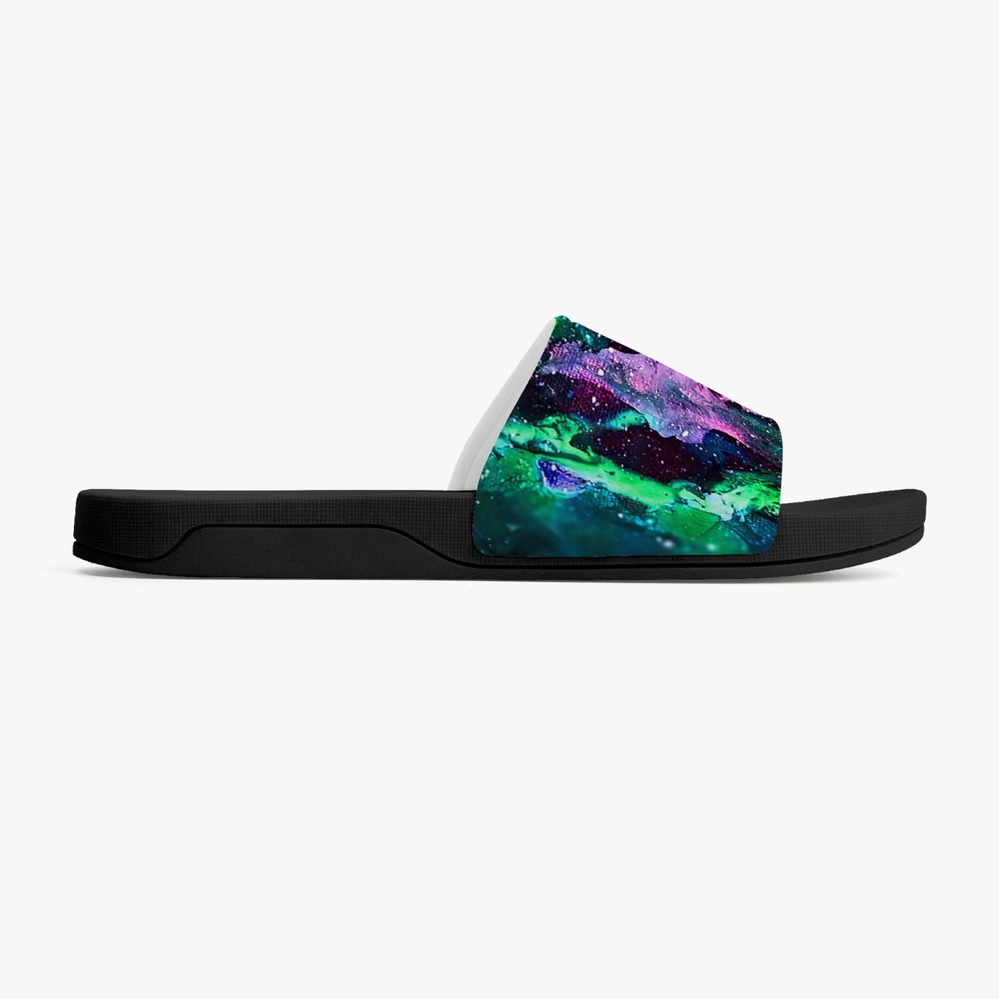Galaxy Sandals