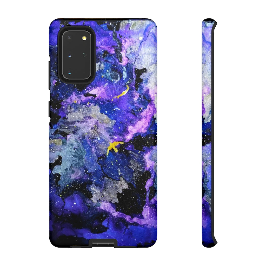 Fly High Phone Cases