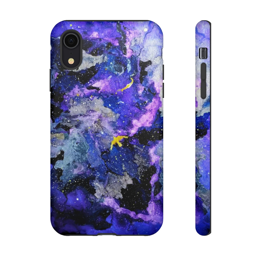 Fly High Phone Cases