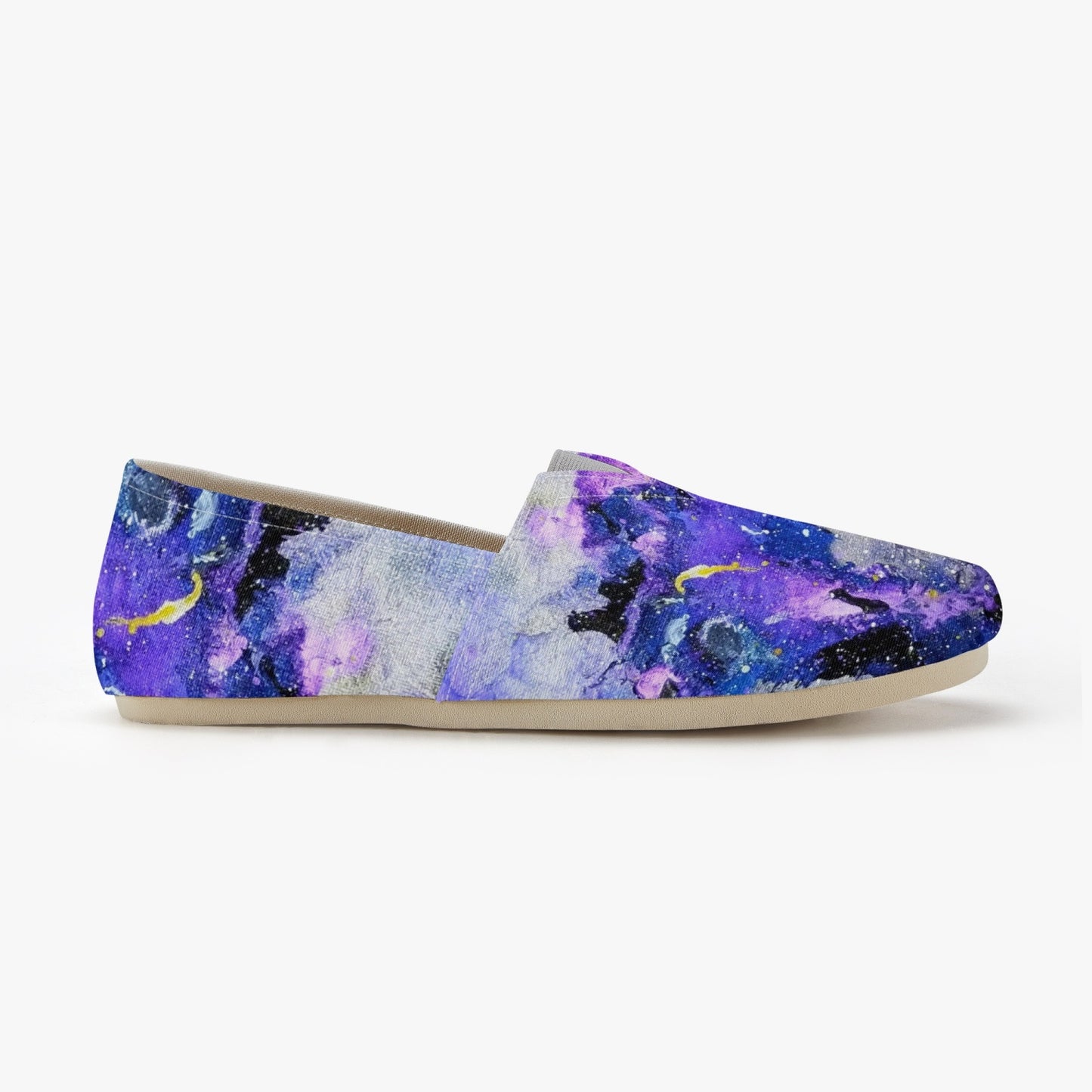 Fly High Slip On Timmy’s Shoes