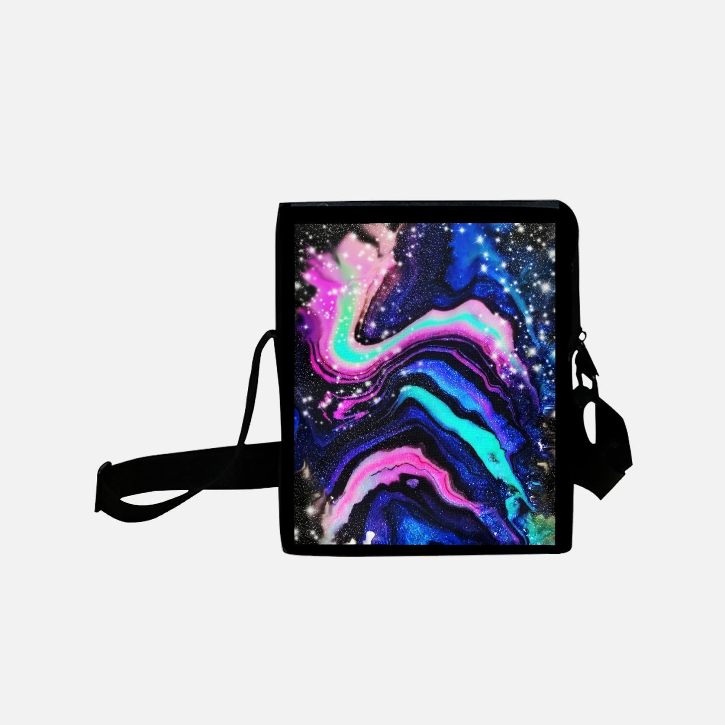 Blackhole/Fly High/Galactic Beauty Oxford Bags Set 3pcs