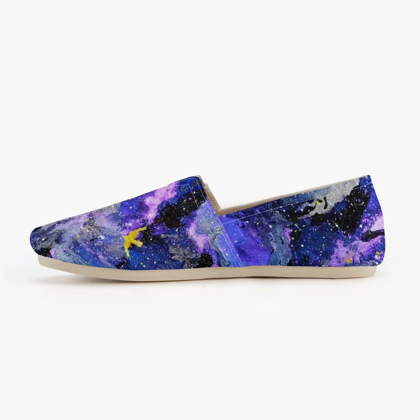Fly High Slip On Timmy’s Shoes
