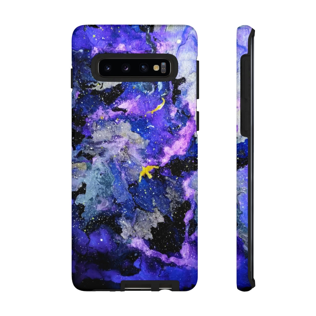Fly High Phone Cases