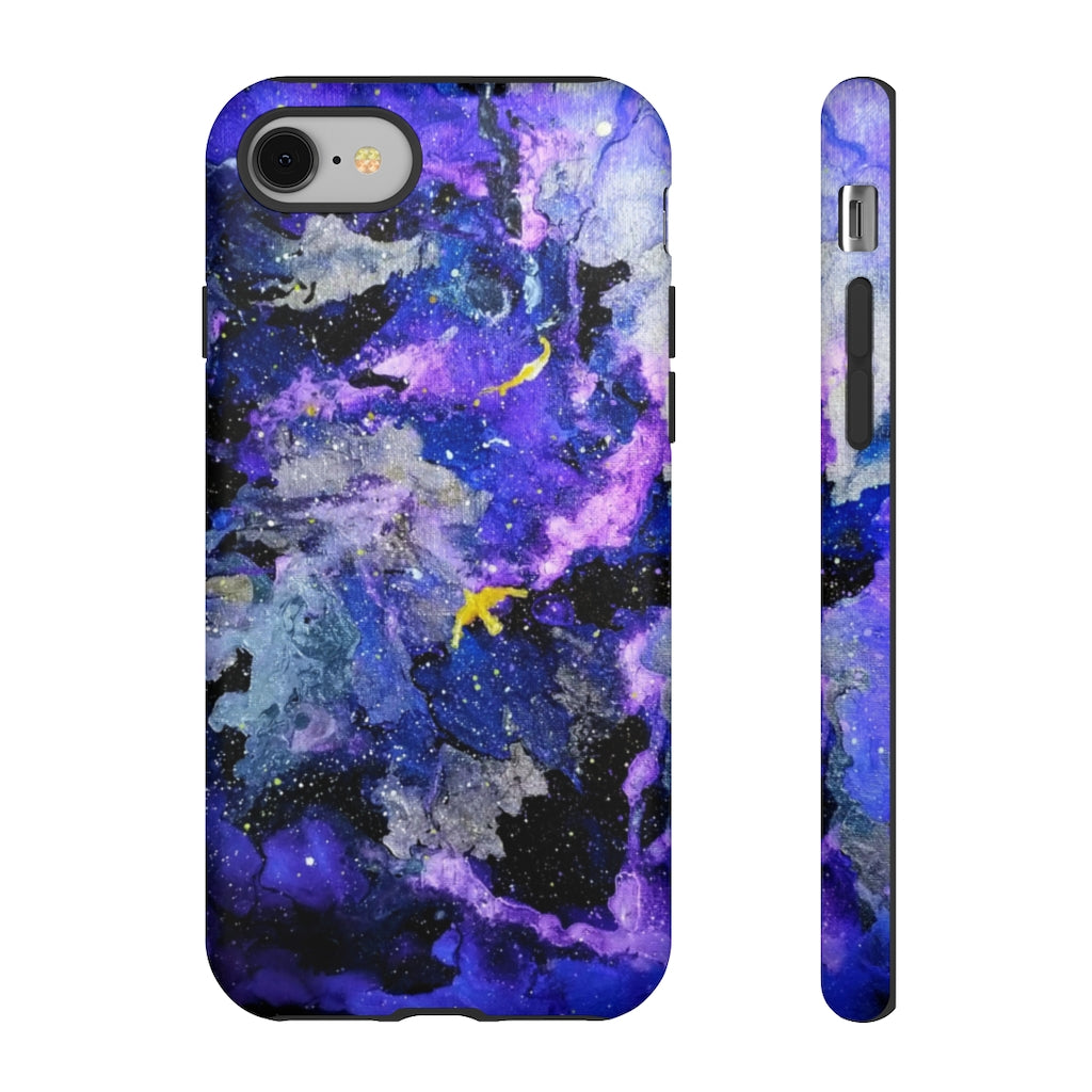 Fly High Phone Cases