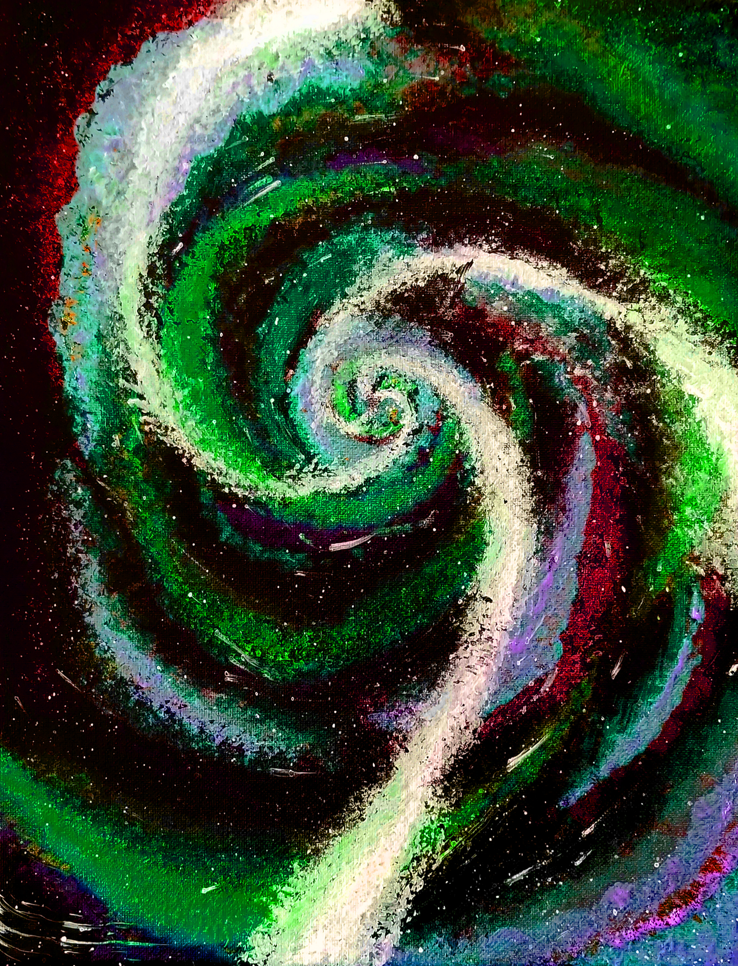 Galactic Sea 1-8