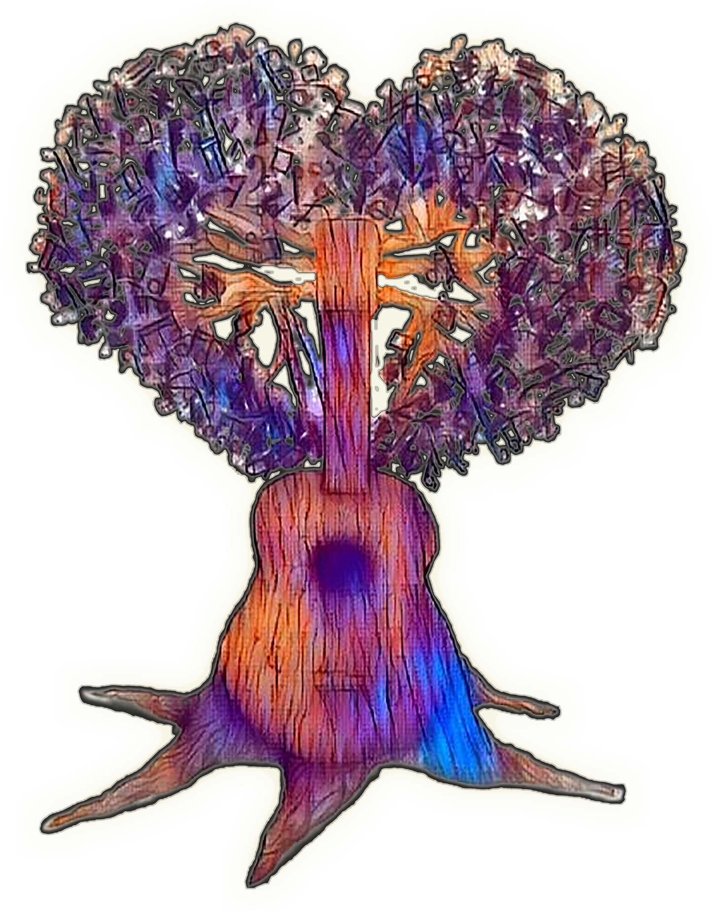 Music Is Life 1- To Be Cont'd