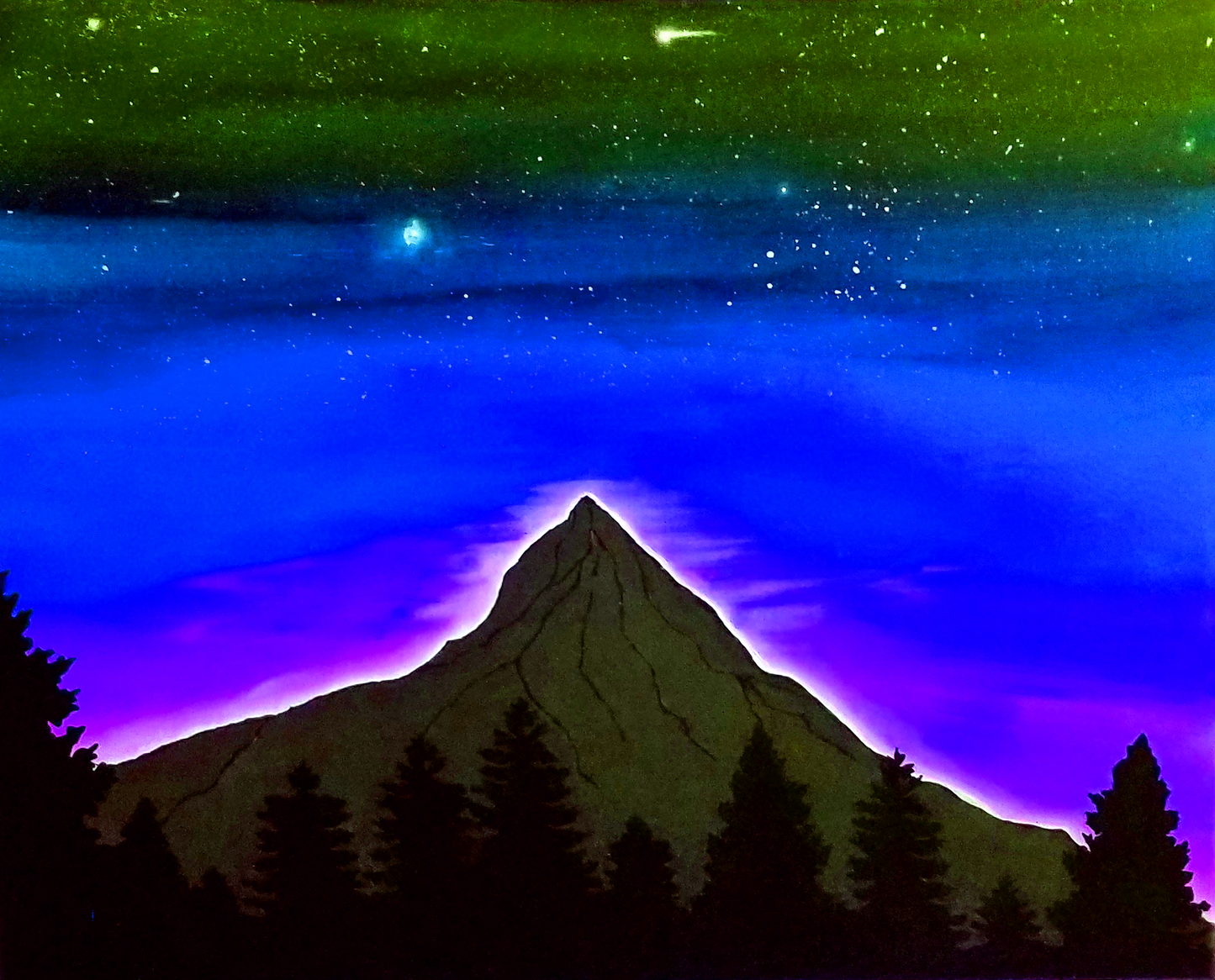 Sunrise 1-11