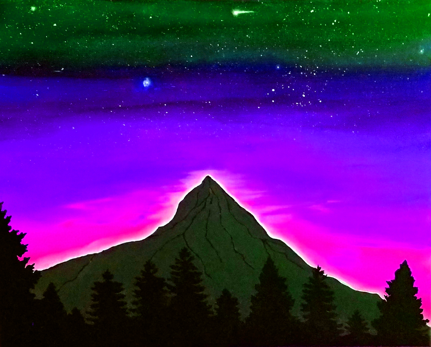 Sunrise 1-11