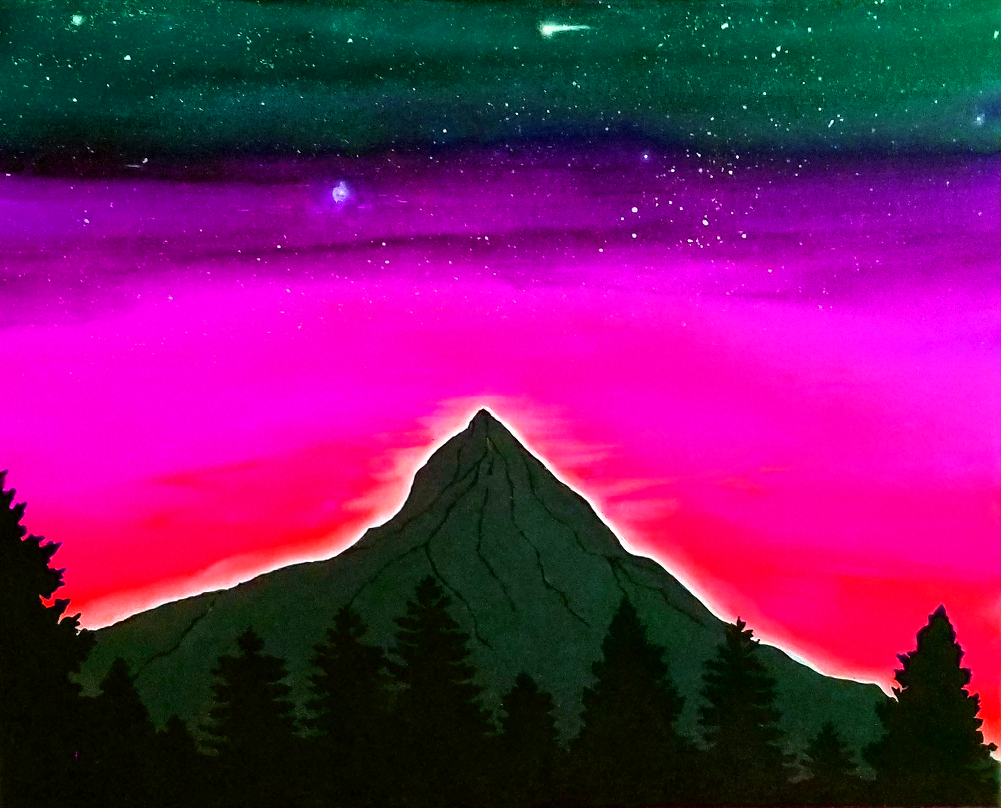 Sunrise 1-11