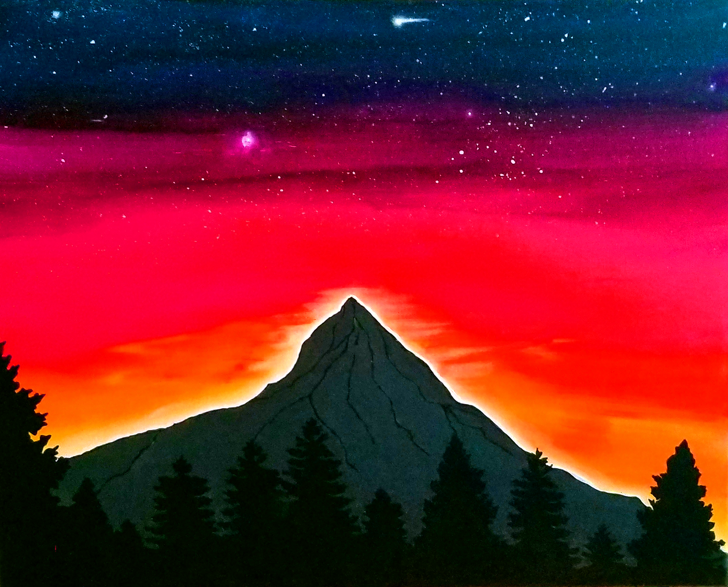 Sunrise 1-11