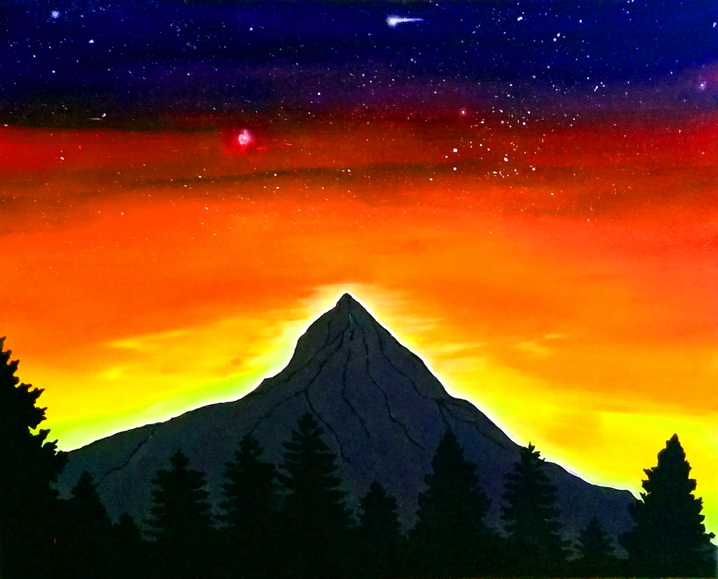 Sunrise 1-11