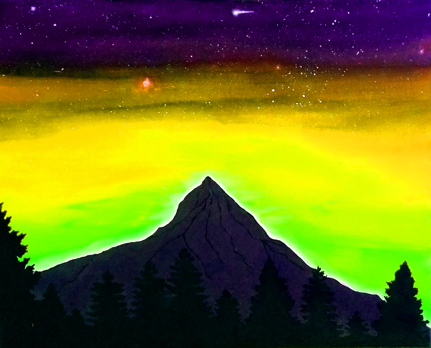 Sunrise 1-11