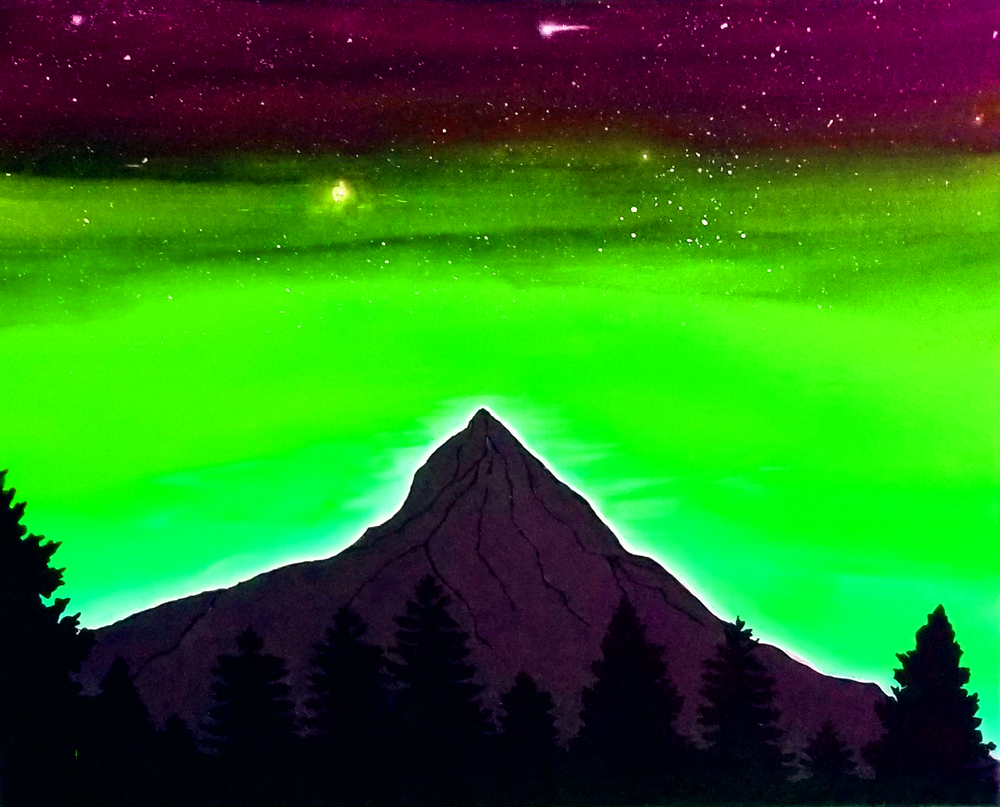 Sunrise 1-11