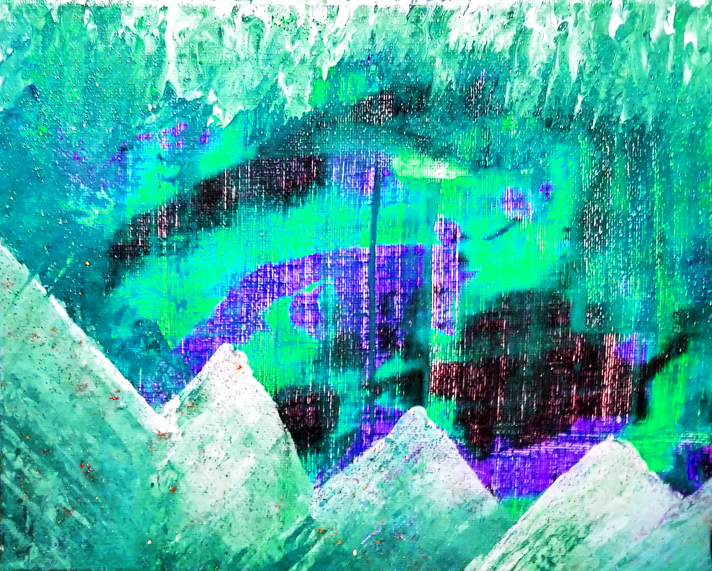 Winter Storm 1-9