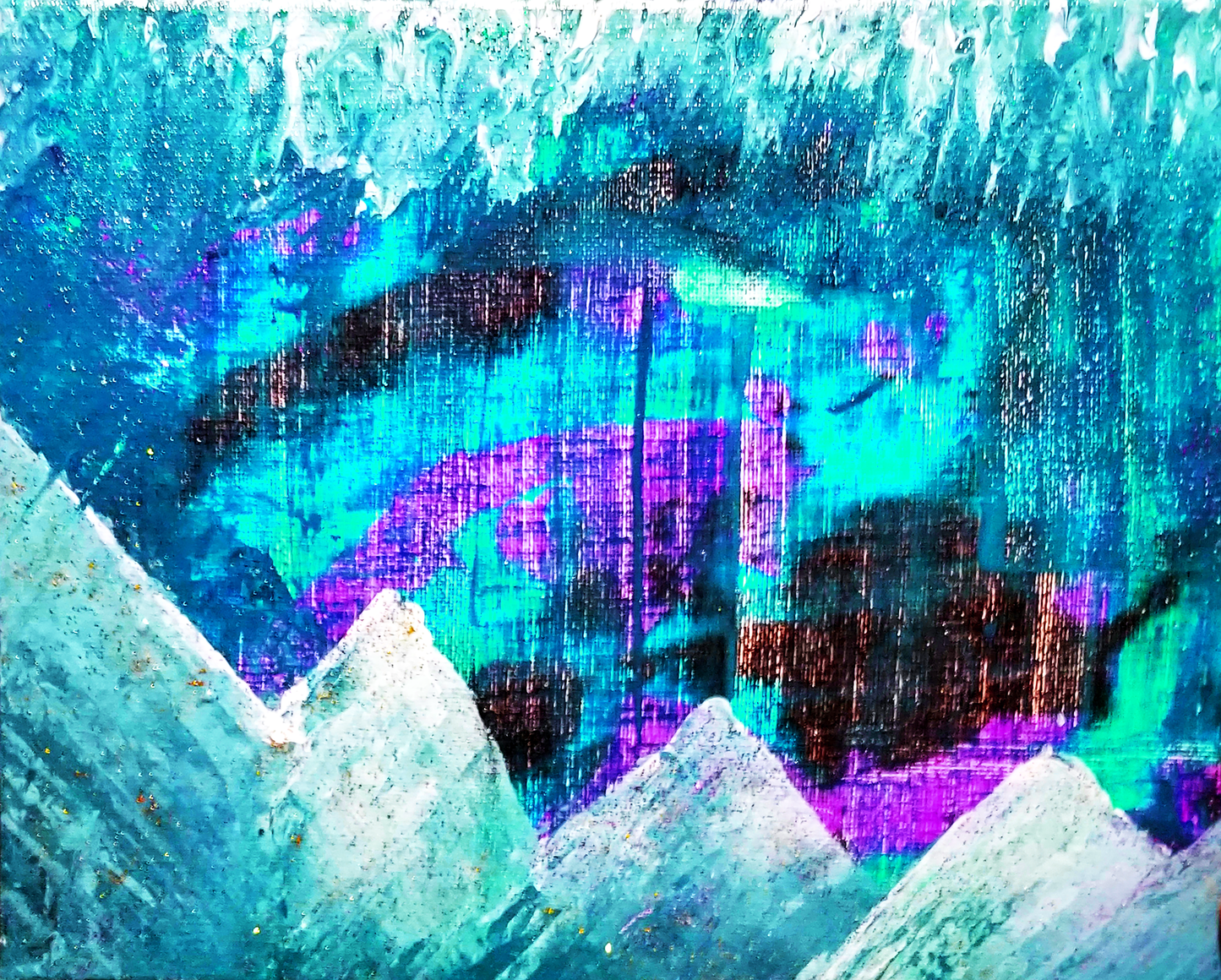 Winter Storm 1-9