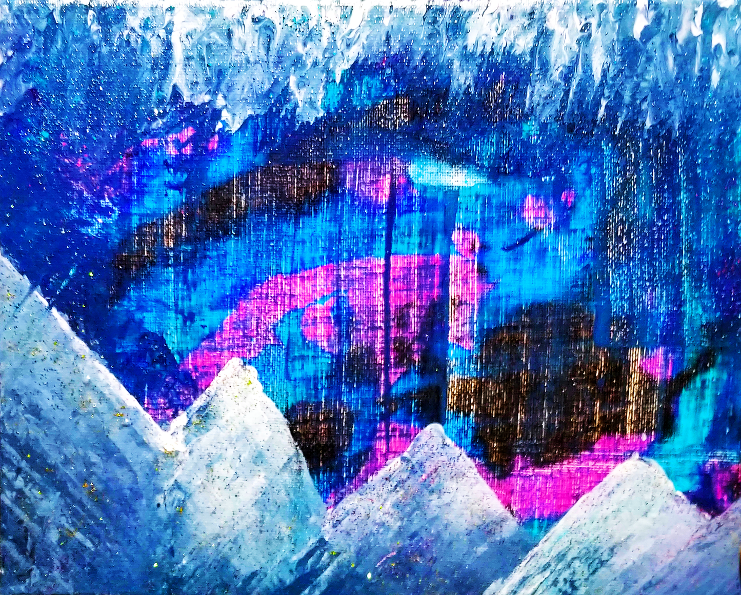 Winter Storm 1-9