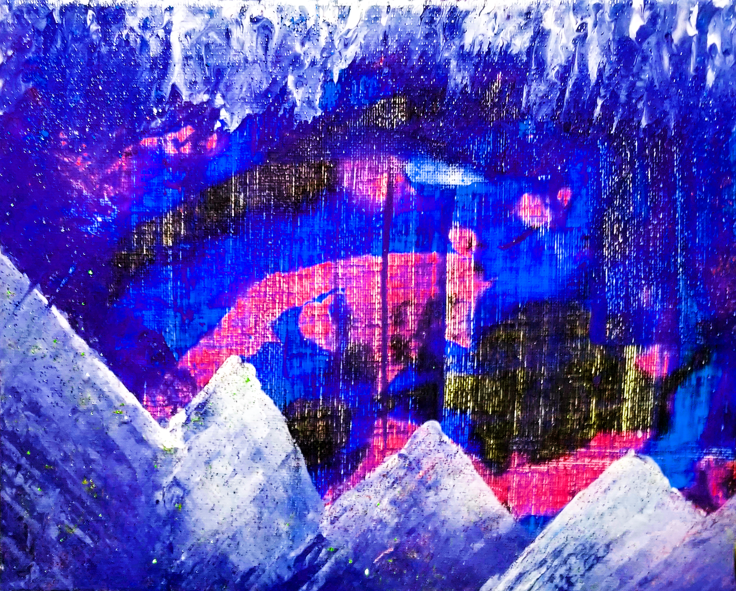 Winter Storm 1-9