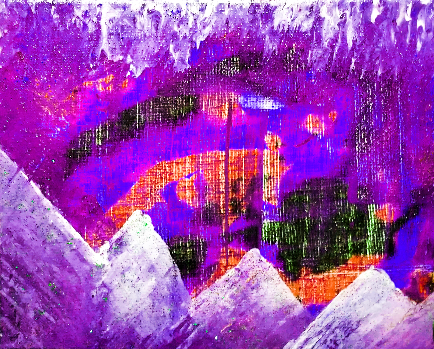 Winter Storm 1-9