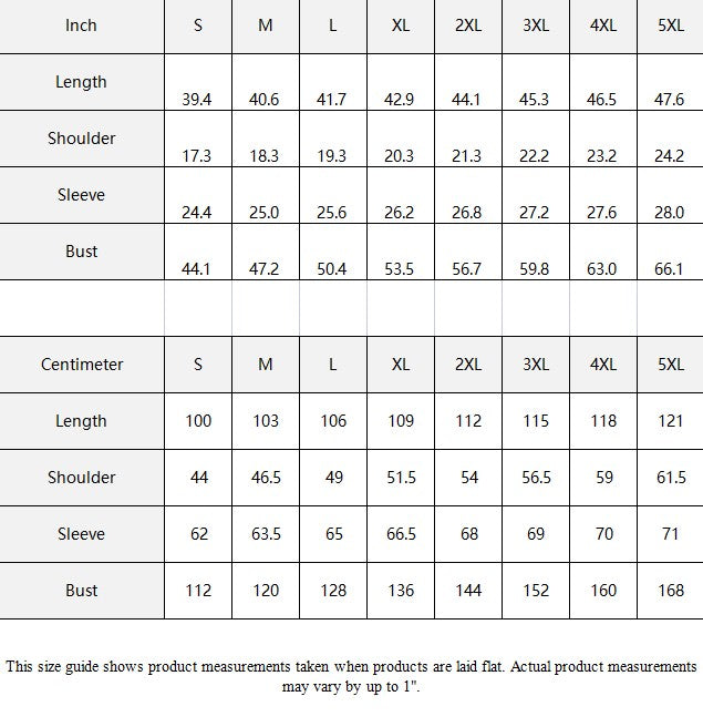 Colorful Whispers Men's Horn Button Long Fleece Windbreaker