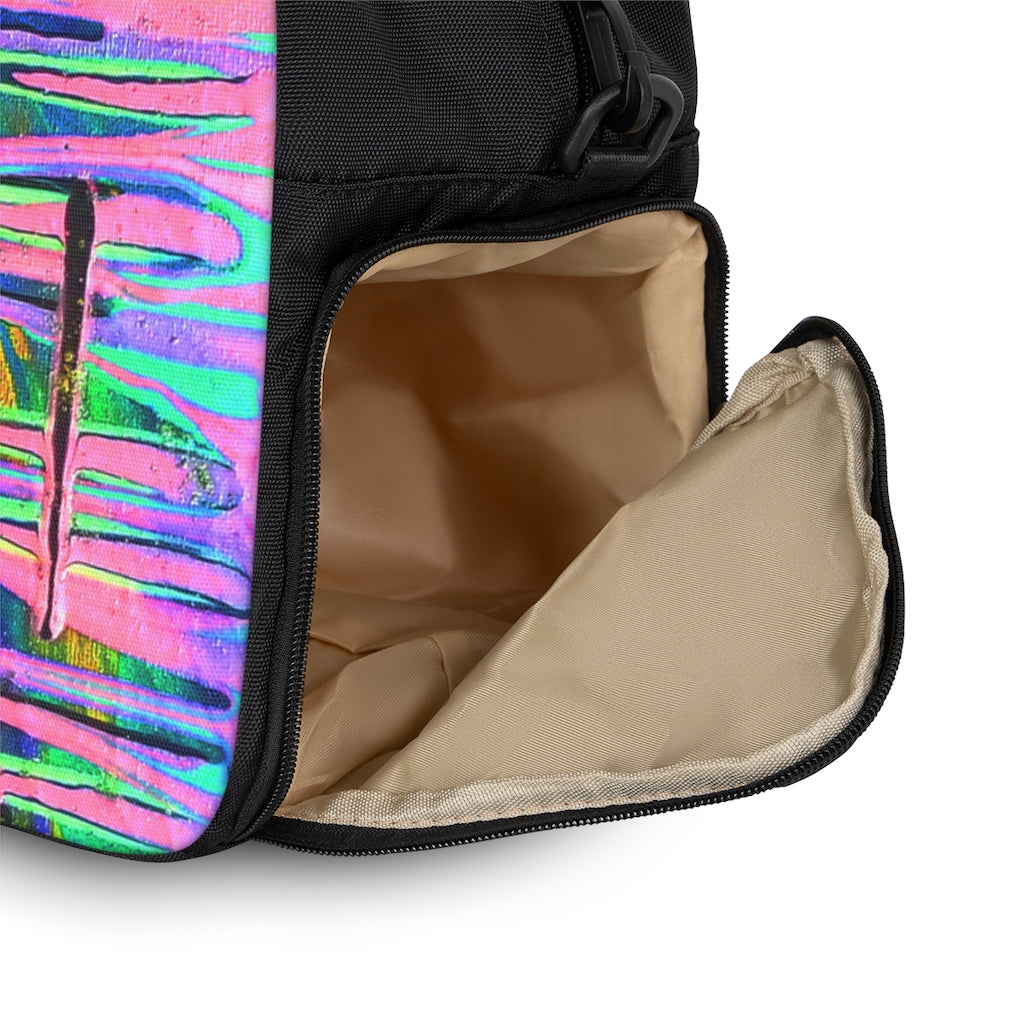 Drip Fitness Handbag