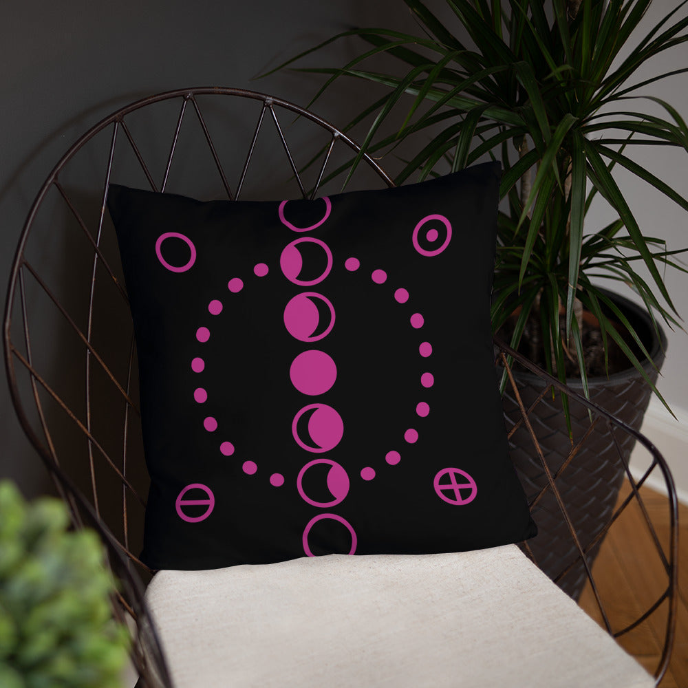 Cow Abduction/Moon Phase