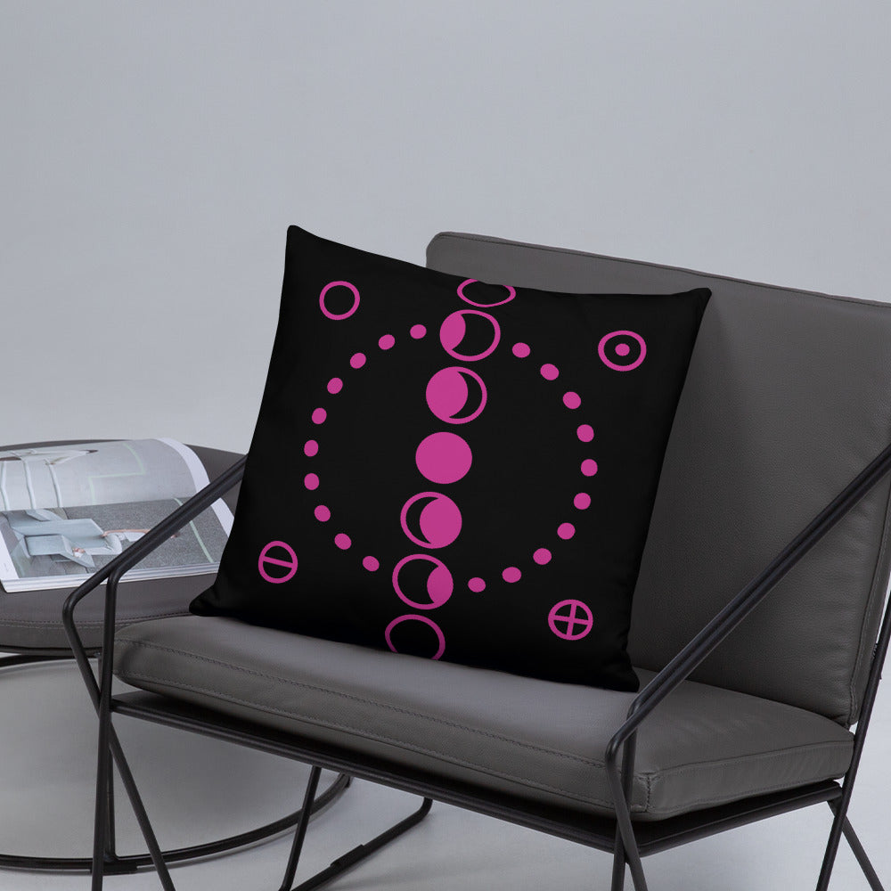 Cow Abduction/Moon Phase