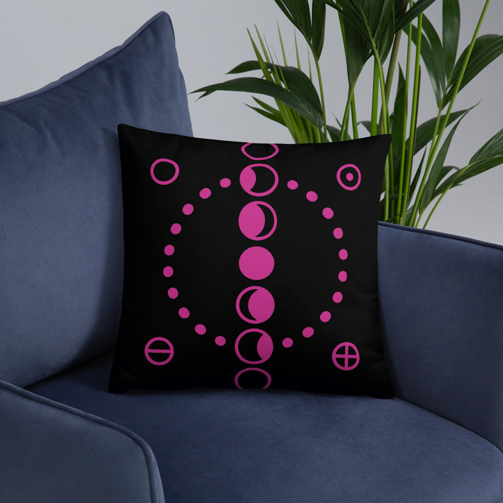 Cow Abduction/Moon Phase