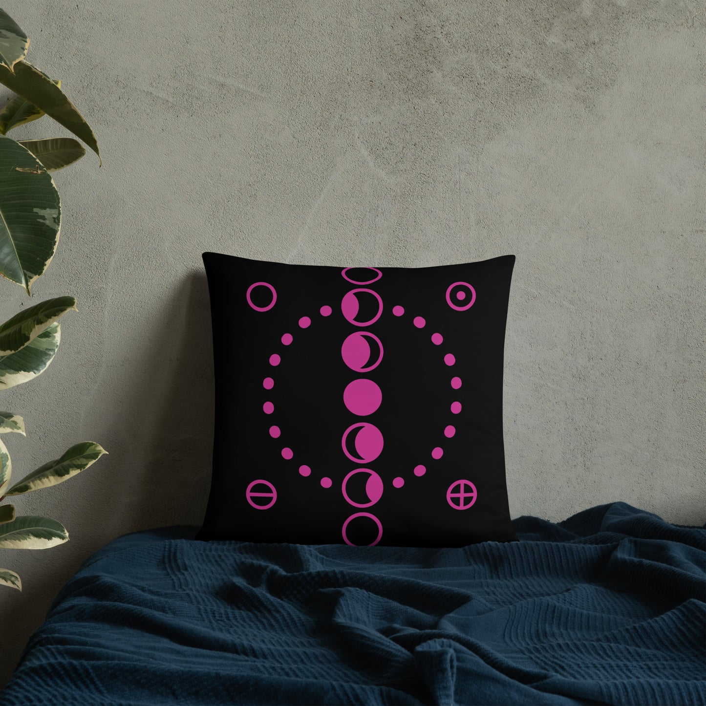 Cow Abduction/Moon Phase