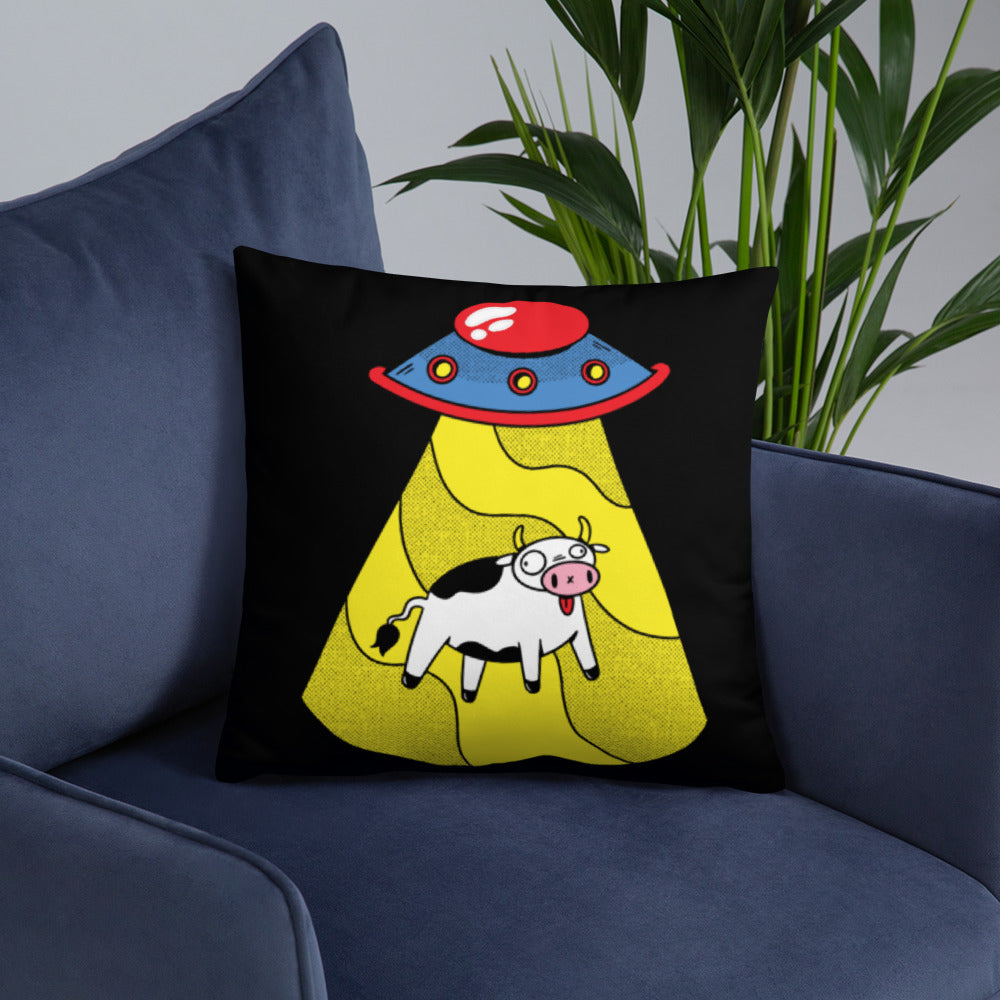 Cow Abduction/Moon Phase