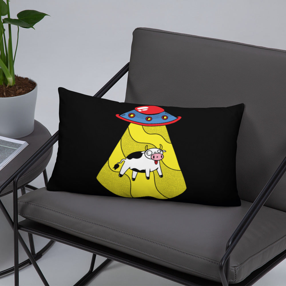 Cow Abduction/Moon Phase