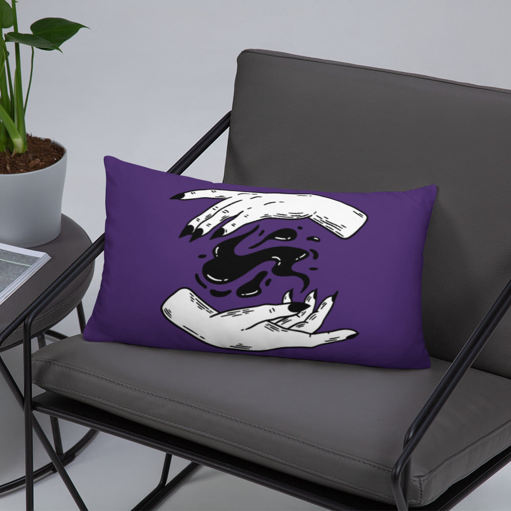 Mystical Magic Pillow