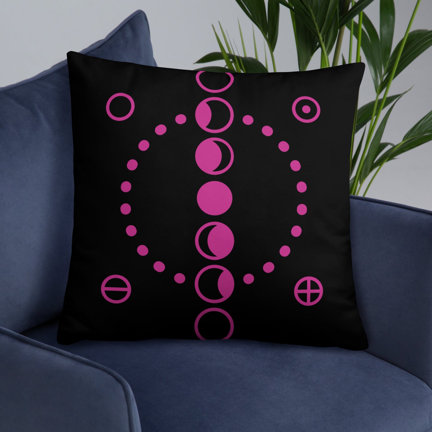 Cow Abduction/Moon Phase