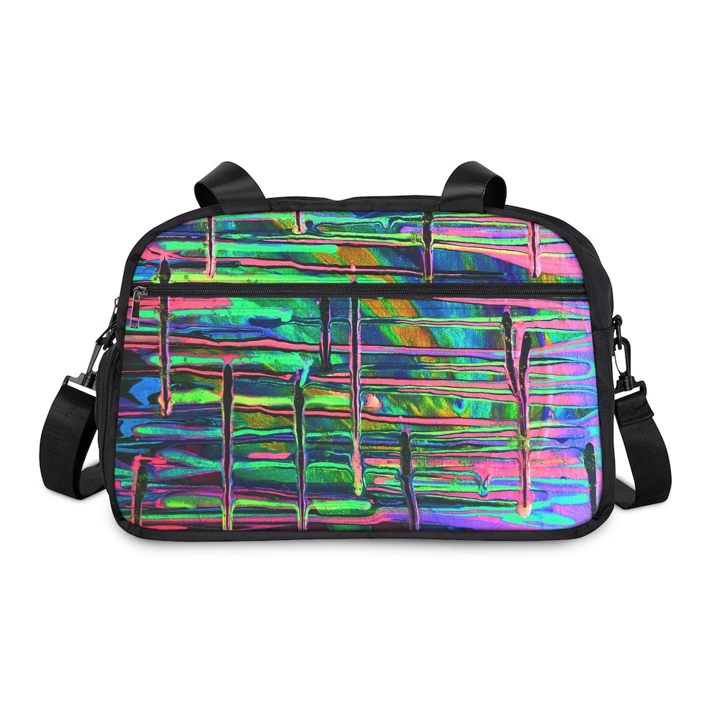 Drip Fitness Handbag