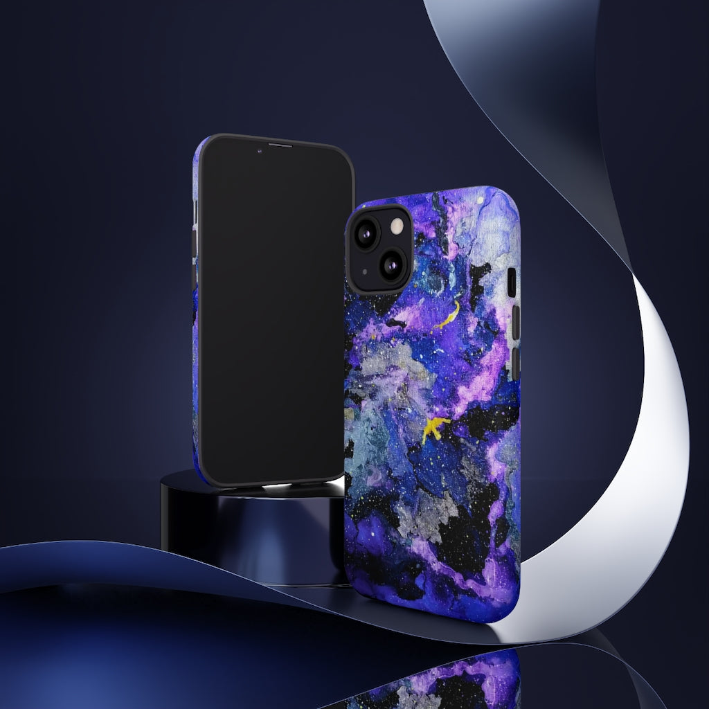 Fly High Phone Cases