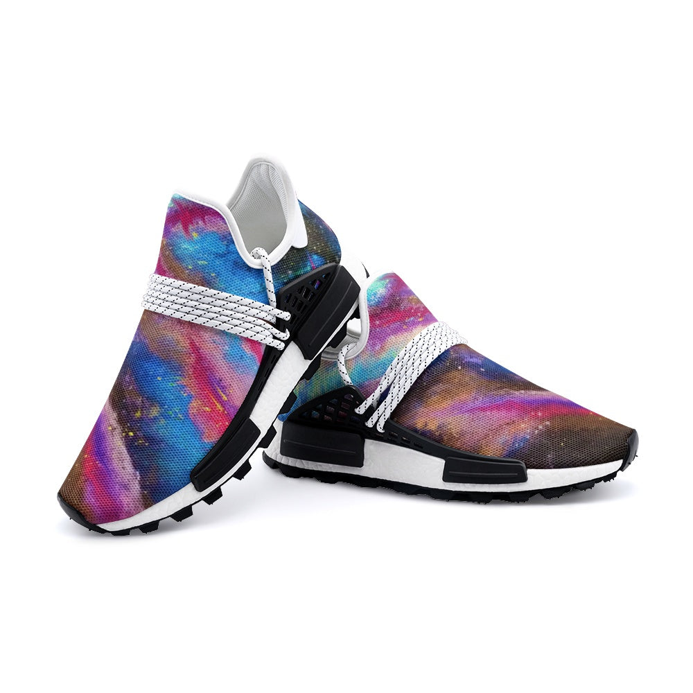 Explosive Nebula Lightweight Running Shoe