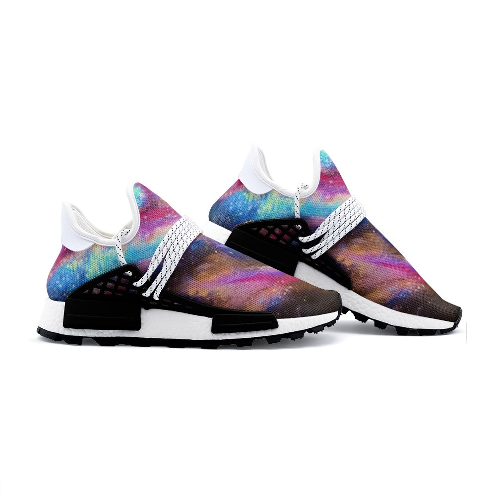 Explosive Nebula Lightweight Running Shoe