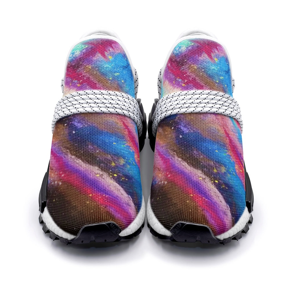 Explosive Nebula Lightweight Running Shoe