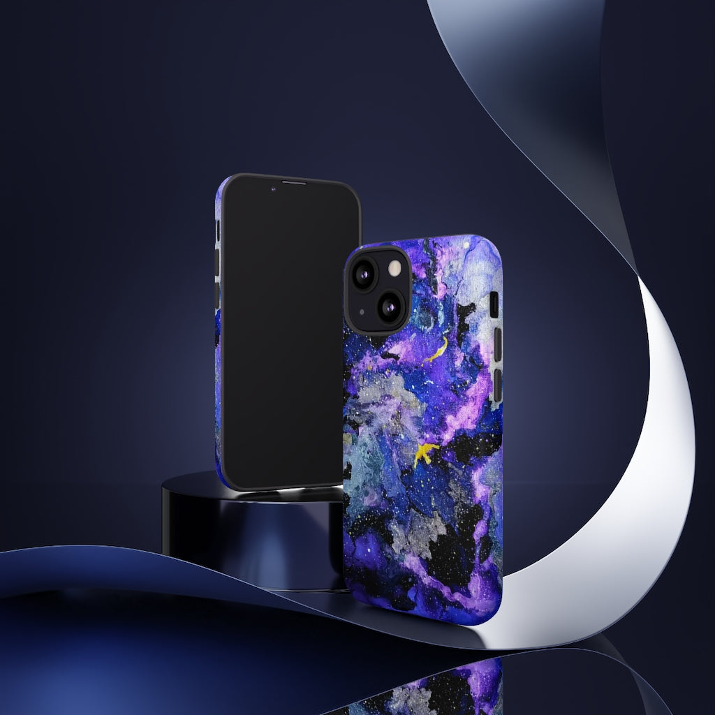 Fly High Phone Cases