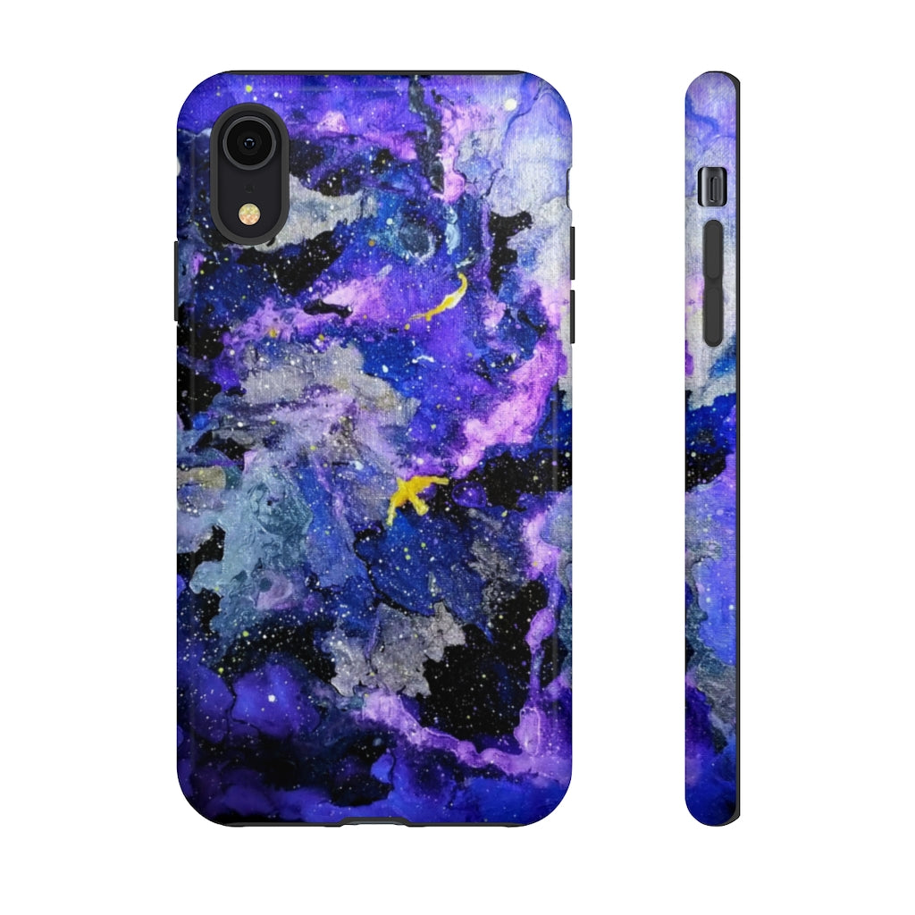 Fly High Phone Cases