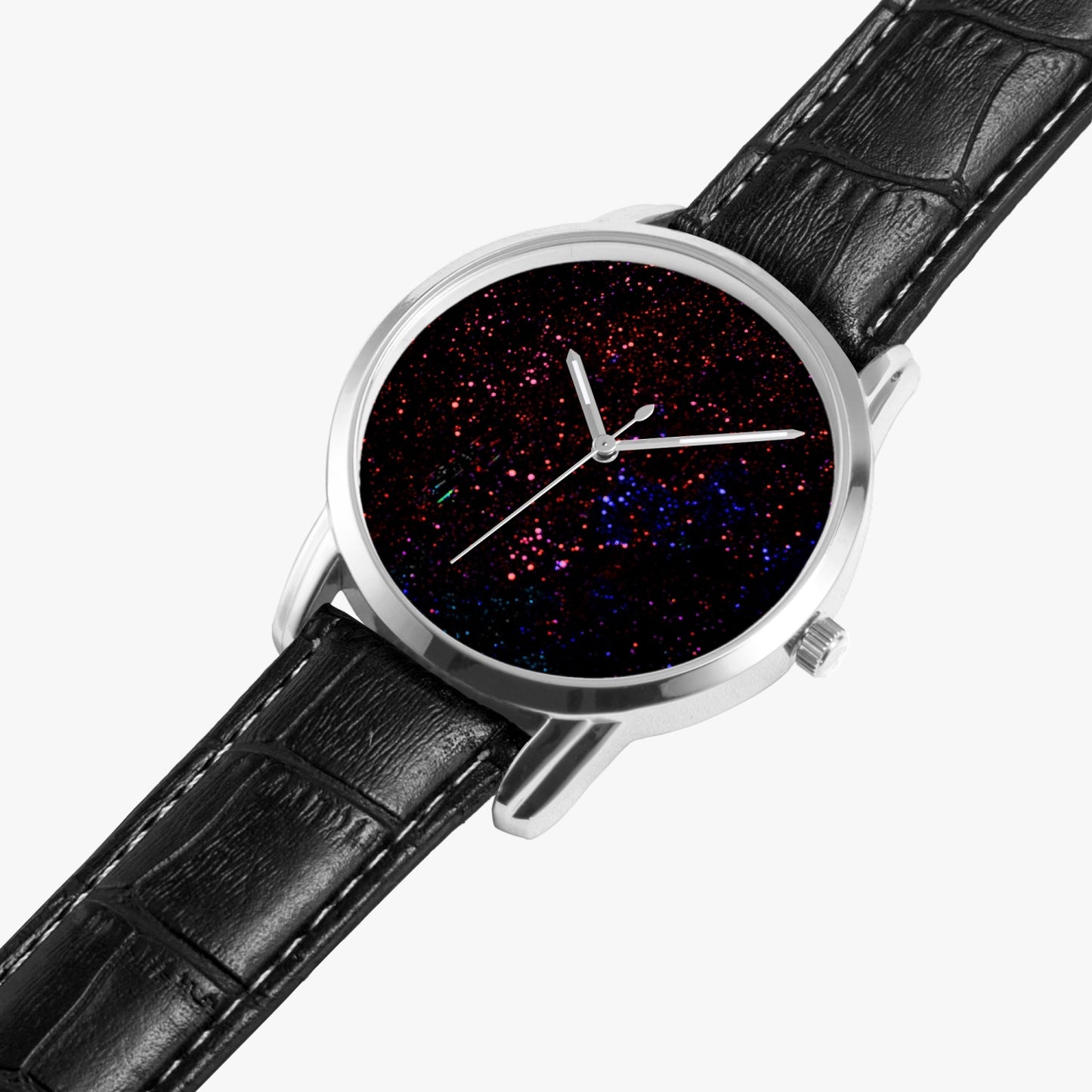 Star Party Wide Type Quartz watch