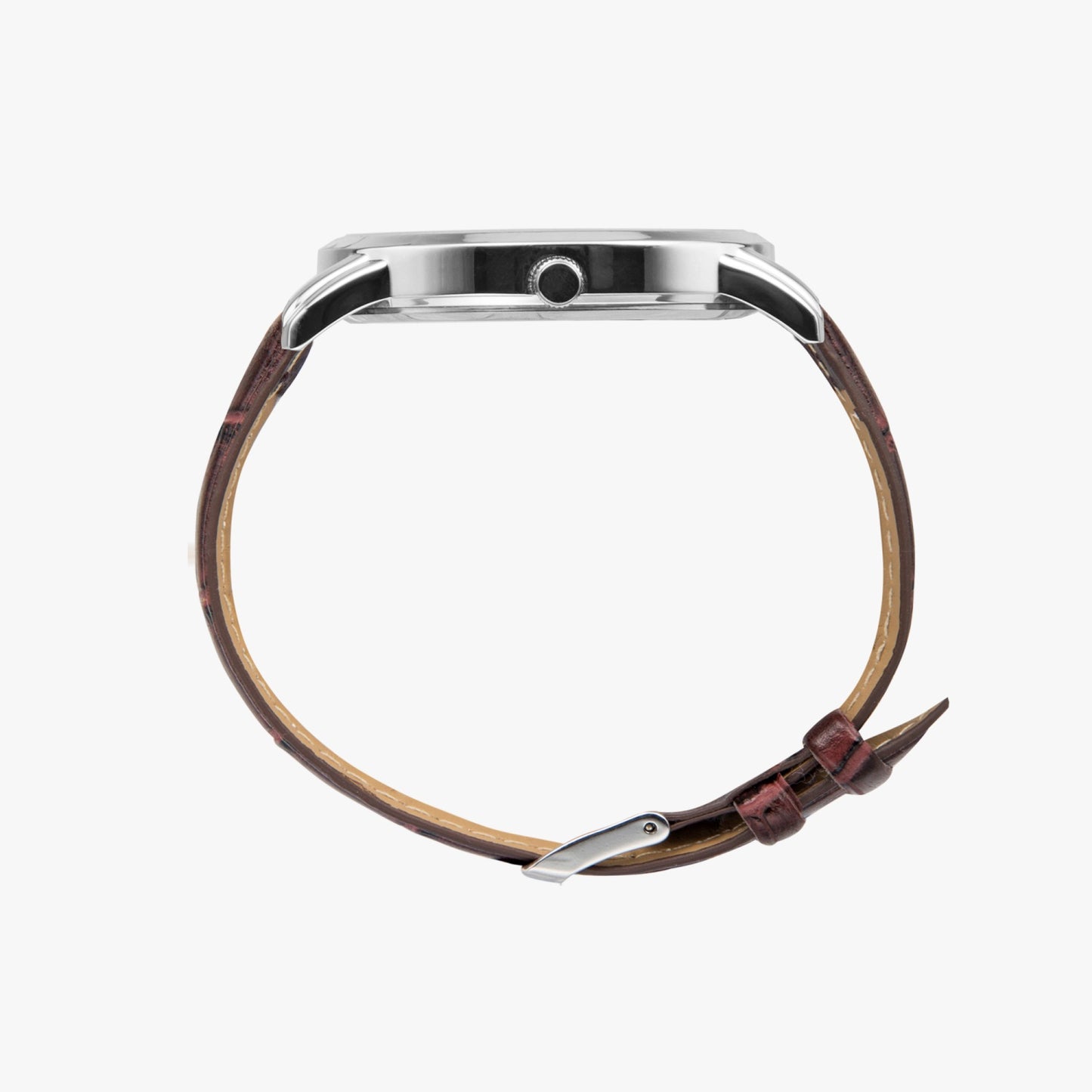 Star Party Wide Type Quartz watch