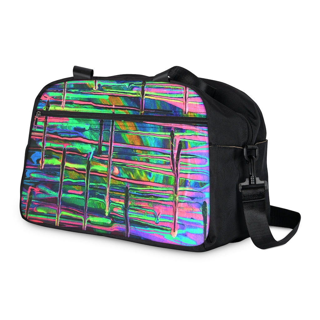 Drip Fitness Handbag