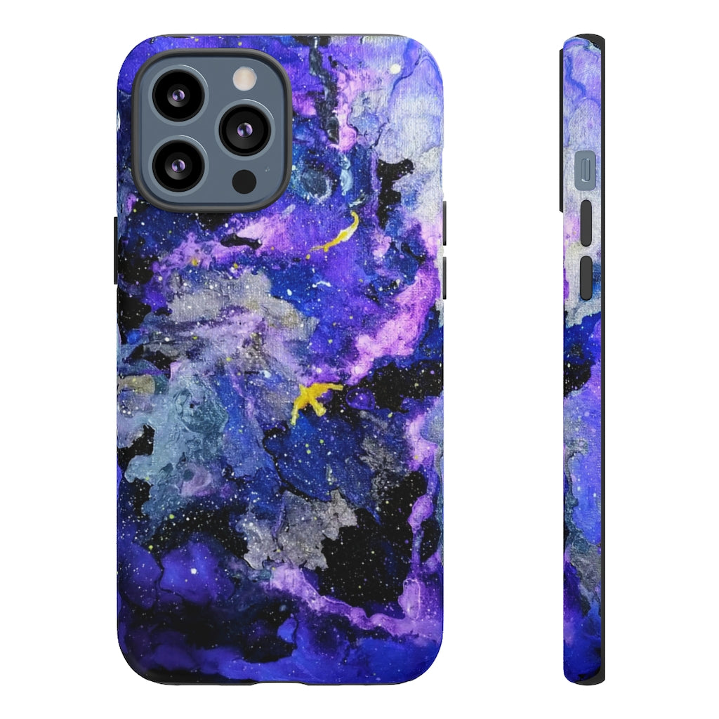 Fly High Phone Cases