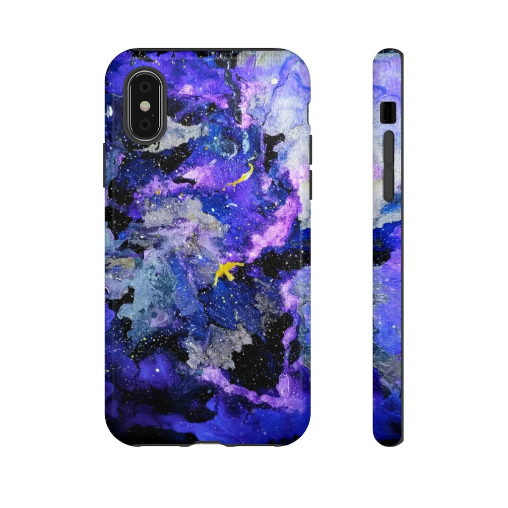 Fly High Phone Cases