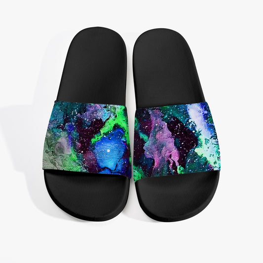 Galaxy Sandals