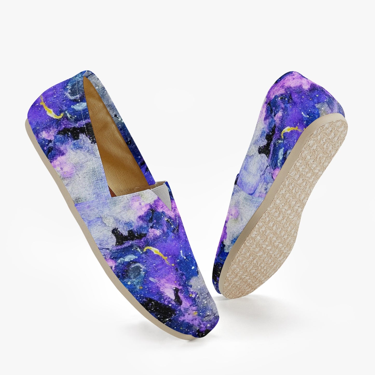 Fly High Slip On Timmy’s Shoes