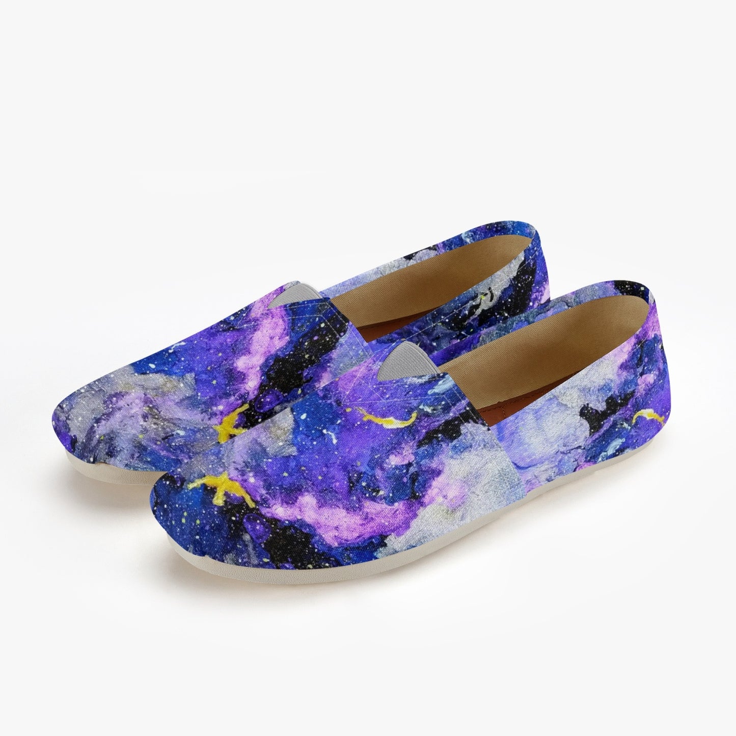 Fly High Slip On Timmy’s Shoes