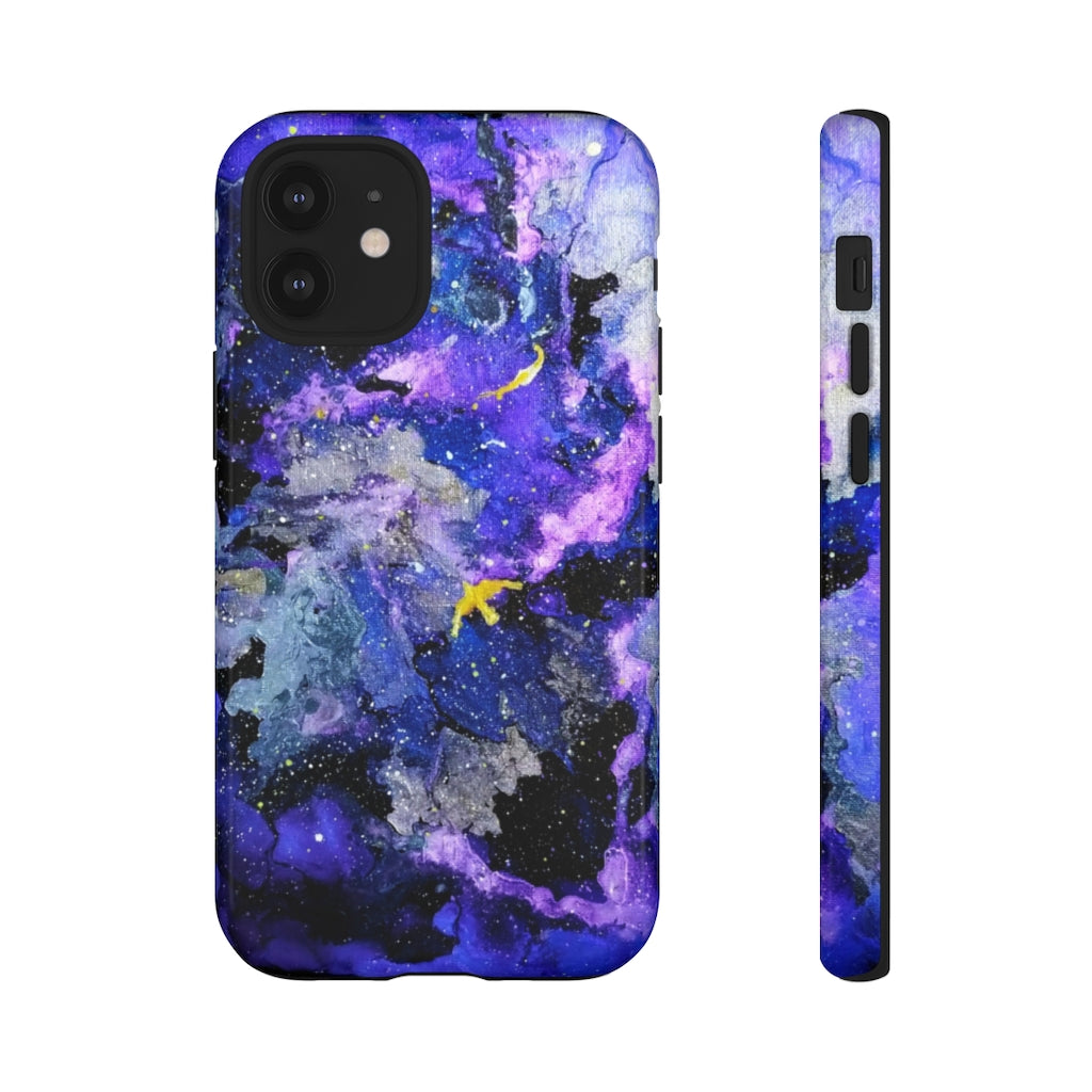 Fly High Phone Cases
