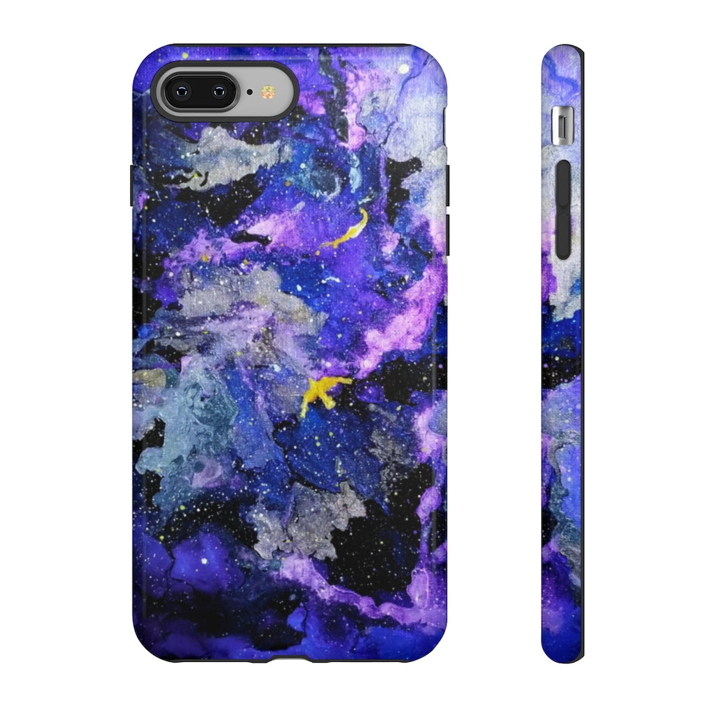 Fly High Phone Cases